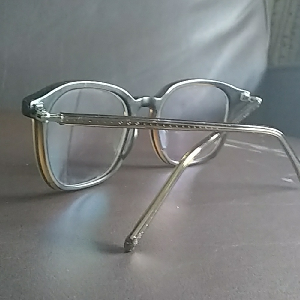Matsuda non prescription glasses